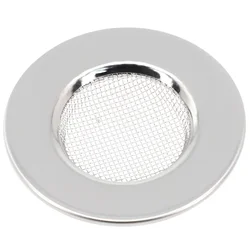 Stainless Steel Universal Hair Catcher and Drain Filter