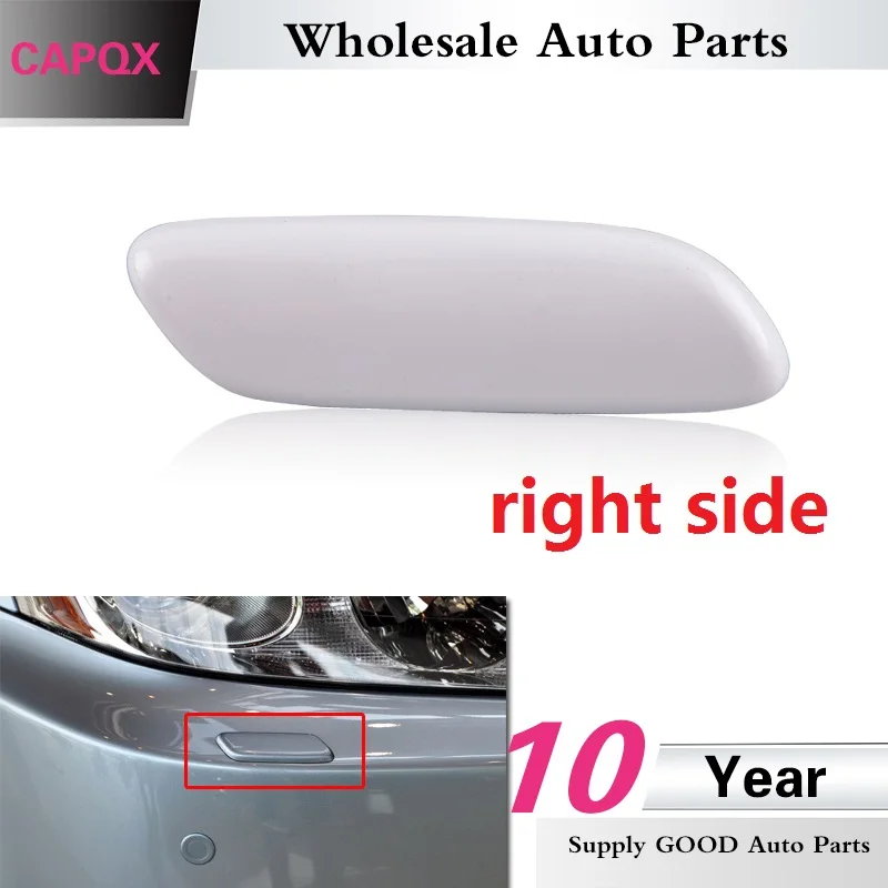 2003 Lexus LS430 OEM Bumpers | Front & Rear 2003 Lexus LS430 OEM Bumpers | Front & Rear