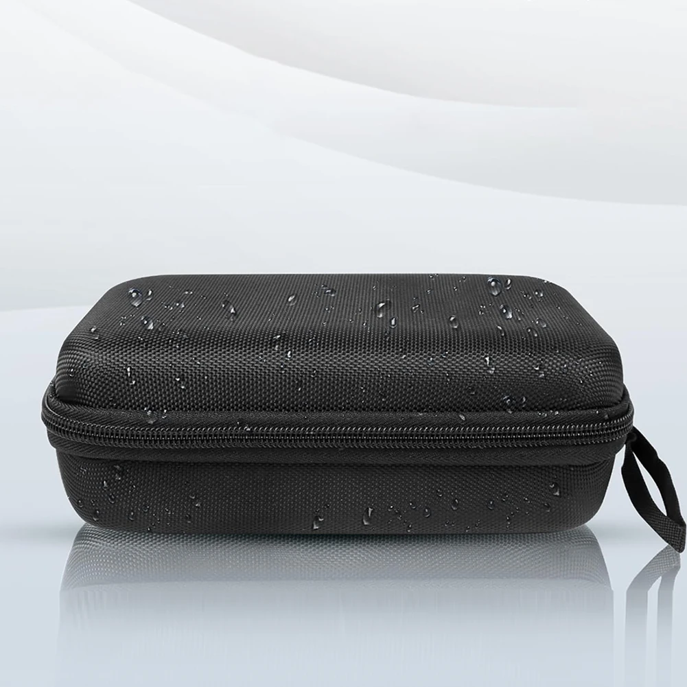 Protective Travel Case Hard Carrying Case Shockproof Replacement Carrying Gamepad Case for Backbone One Mobile Gaming Controller