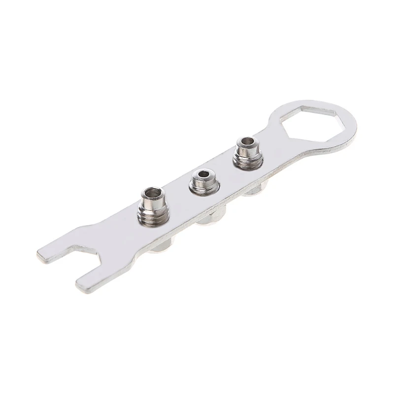 Electric Rivet Tool Nut Riveting Insert Hand for pop Drill Cordless Heavy Du