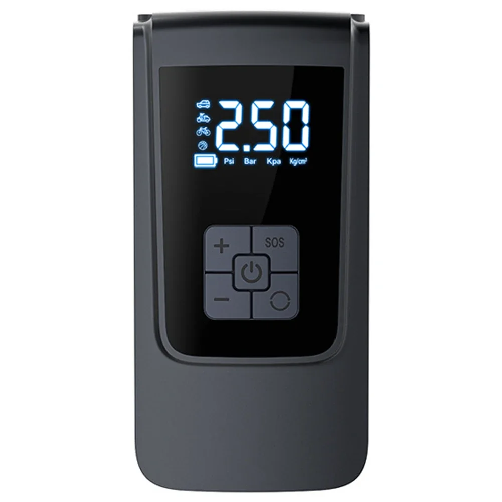 �ڵ��� Ÿ�̾� ��â��, ����Ʈ ���� �����, LED ����, �޴�� Ÿ�̾� ��â��, ���� Ʈ�� ������� ����, 6000mAh, 7.4 V, 12V, 150PSI