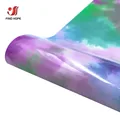 Purple Clouds