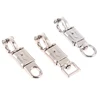 Horse Panic Clip Buckle Zinc Alloy Quick Release Terror Hook Snap For Equestrian Sports Equipment Pony Horse Care Product 3