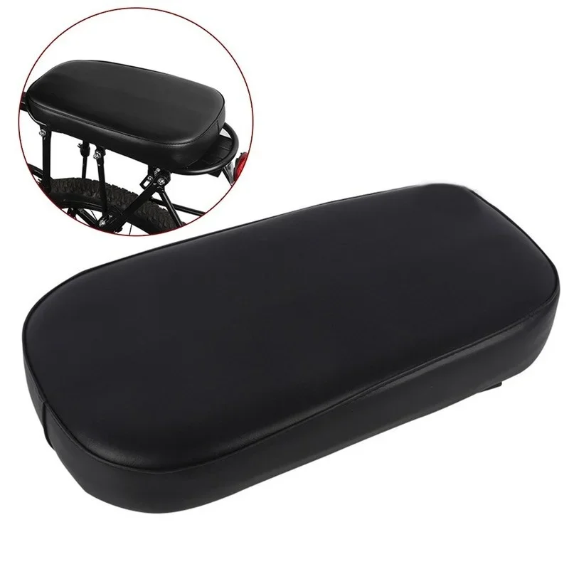 1pc Fahrrad Rücksitz weicher Fahrrads attel Fahrrads attel Mountain Road Fahrrad Rücksitz – Detail 7