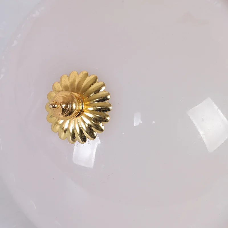 Ceiling Lamp LED Lamp LED Light Sunflower LED Bulb 25W/50W E27 Base Household Energy Saving Lamp Indoor Lighting Flying Saucer Lights Ceiling Lamp Garage Light