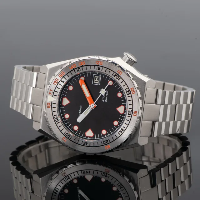 SEESTERN Mechanical Dive Watch Store