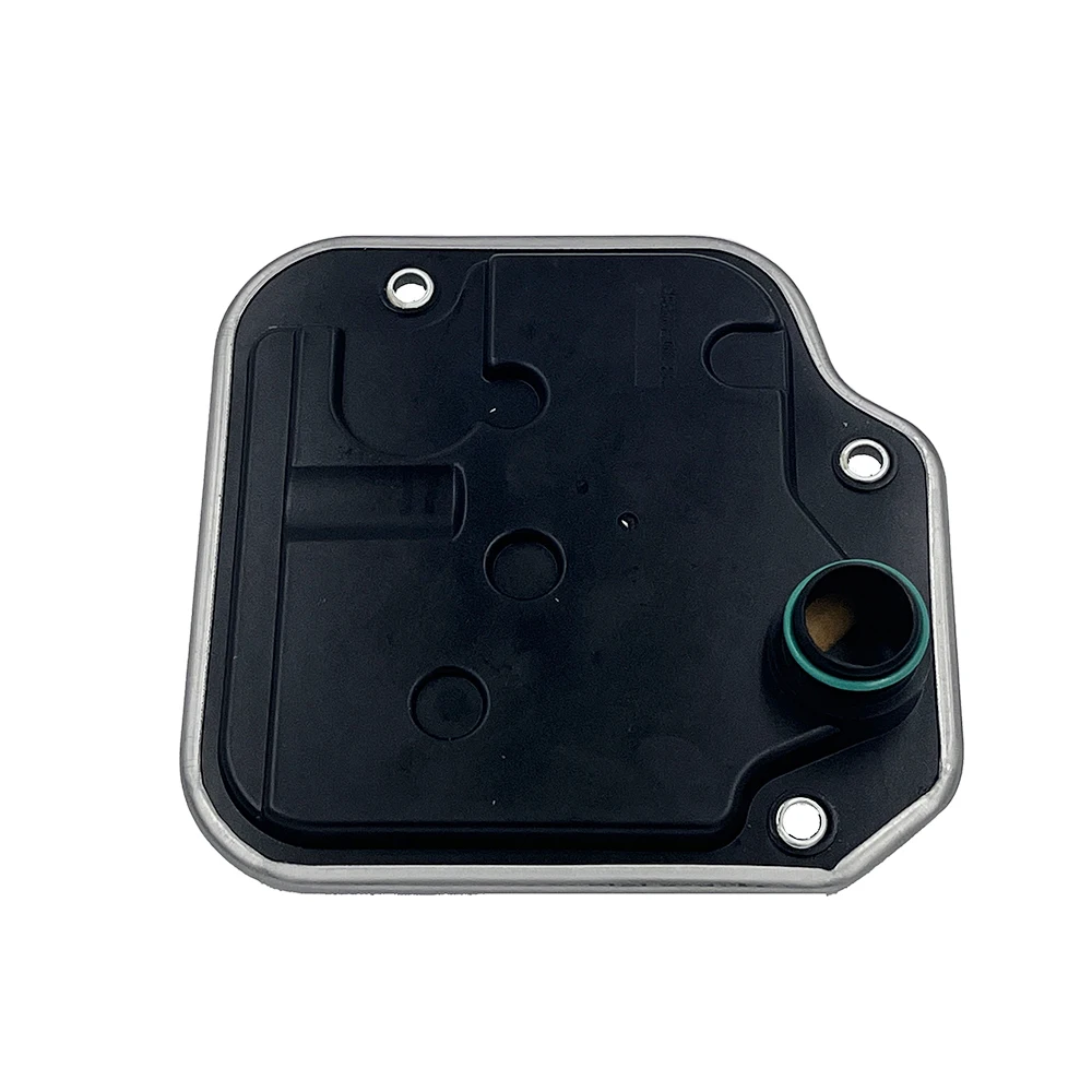 Transmission Oil Filter&Pan Gasket 46321-23001 4632123001 For Hyundai Accent Elantra Kia CEE'D Cerato Rio Soul Stonic Venga