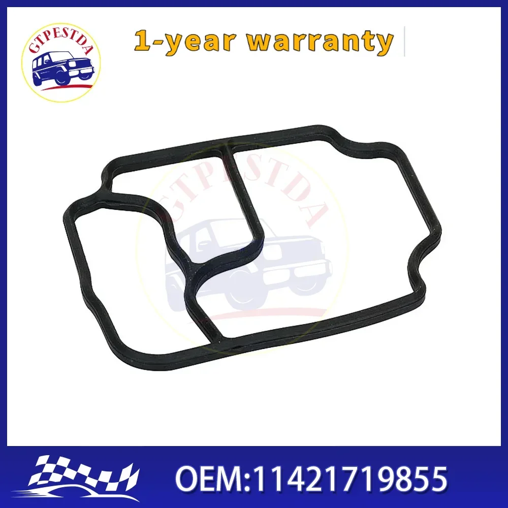 Oil Filter Housing Seal Gasket 11421719855 For BMW E46 E60 E65 E83 E53 oil-filter-housing-seal-gasket-11421719855-for-bmw-e46-e60-e65-e83-e53