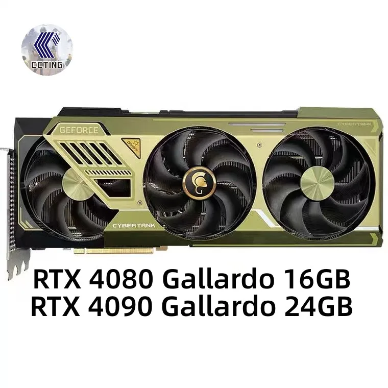 NVIDIA GeForce RTX4090 グラフィックボード manli ジャンク