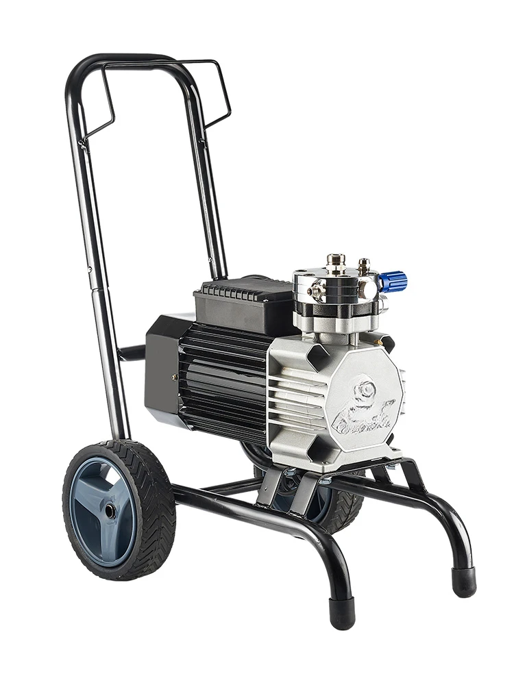 

Airless Electric Sprayer Latex Paint High-Power Home Decoration Entry Paint Spraying Machine Multi-Functional Bg480