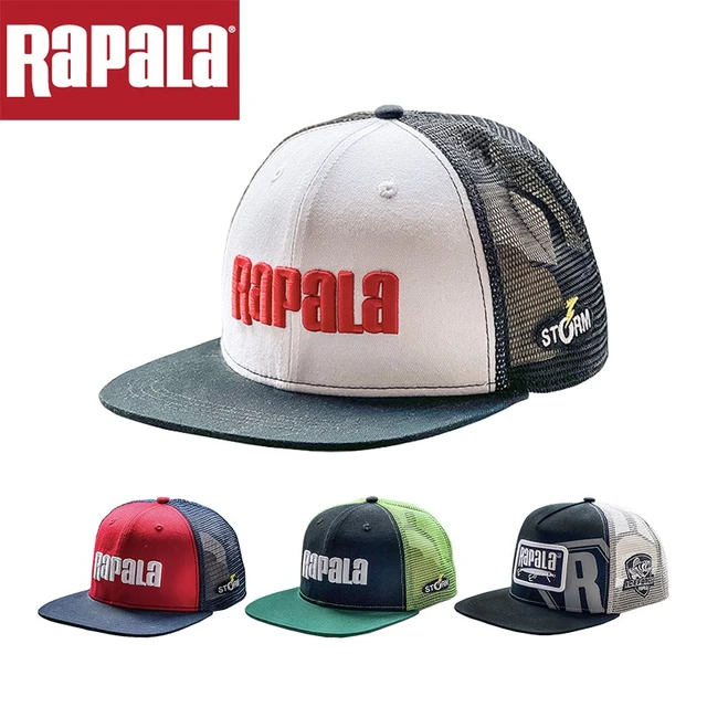 Rapala Fishing Hat 