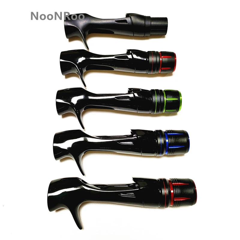 Fishing Rod Reel Seat Repair Components Reel Seat Ring Vft Reel Seat Reel Seat 16