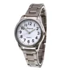 Large Face Watches Elderly Watch Mother Dad Watch Simple Quartz Watch Digital Watch Gifts Women Men Watches 6