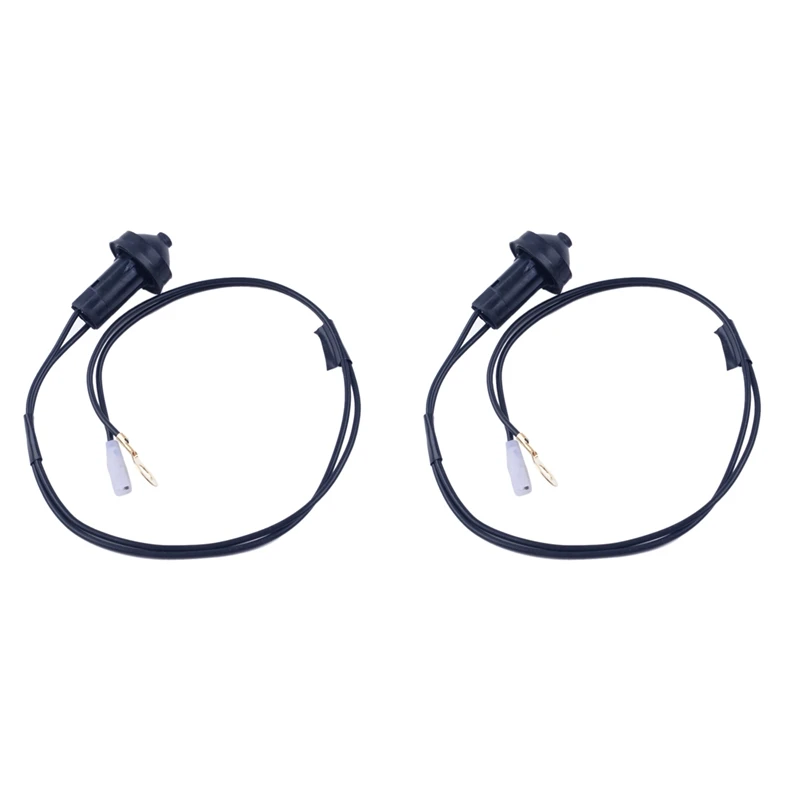 

2x2 провода дверной Флюоресцентный переключатель Jamb Кнопка Датчик подходит для Suzuki оценки Sidekick Chevrolet Geo Tracker