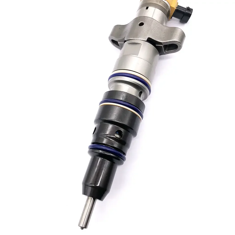 injector valve and nozzle Fuel Injector 33800-84830 for