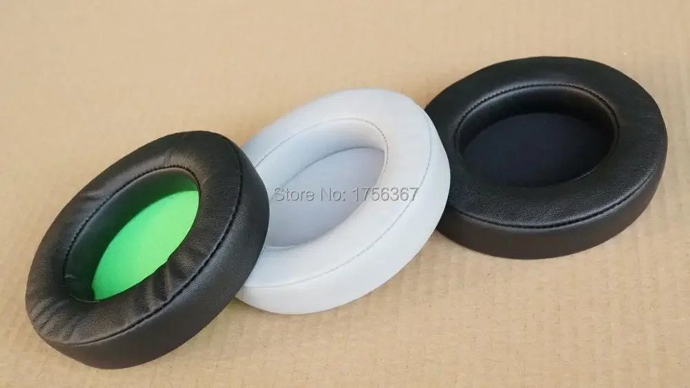 

1 пара амбушюров, Сменный Чехол для Razer Kraken 7,1 PRO V2,Kraken 7,1 V2, игровые наушники для ПК, XBOX, PS4, гарнитура x мм