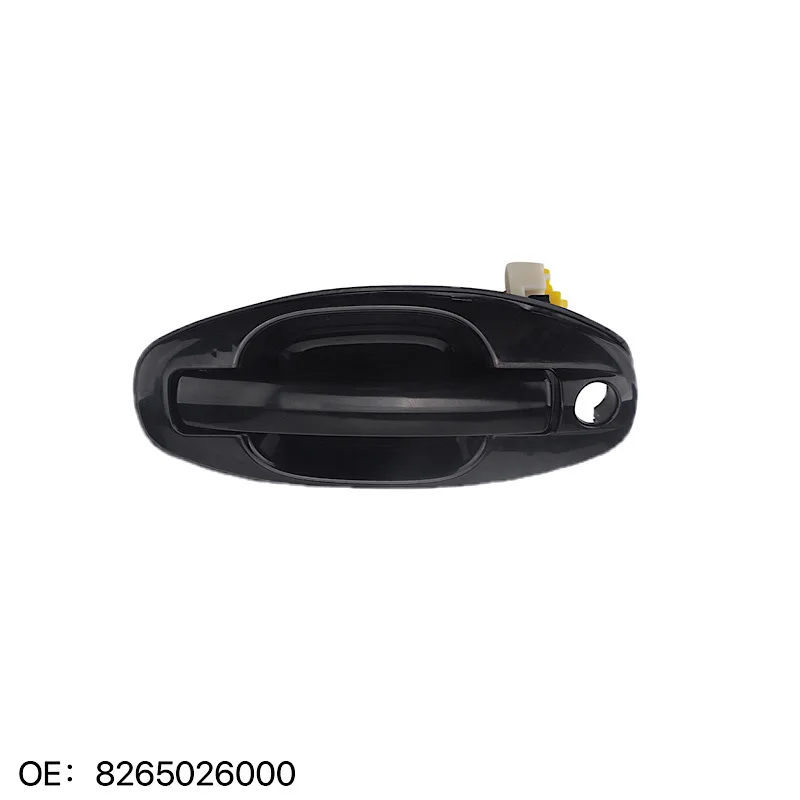 

Передняя и внешняя дверная ручка OE 8265026000 8266026000 для Hyundai Santa Fe 2001-2006