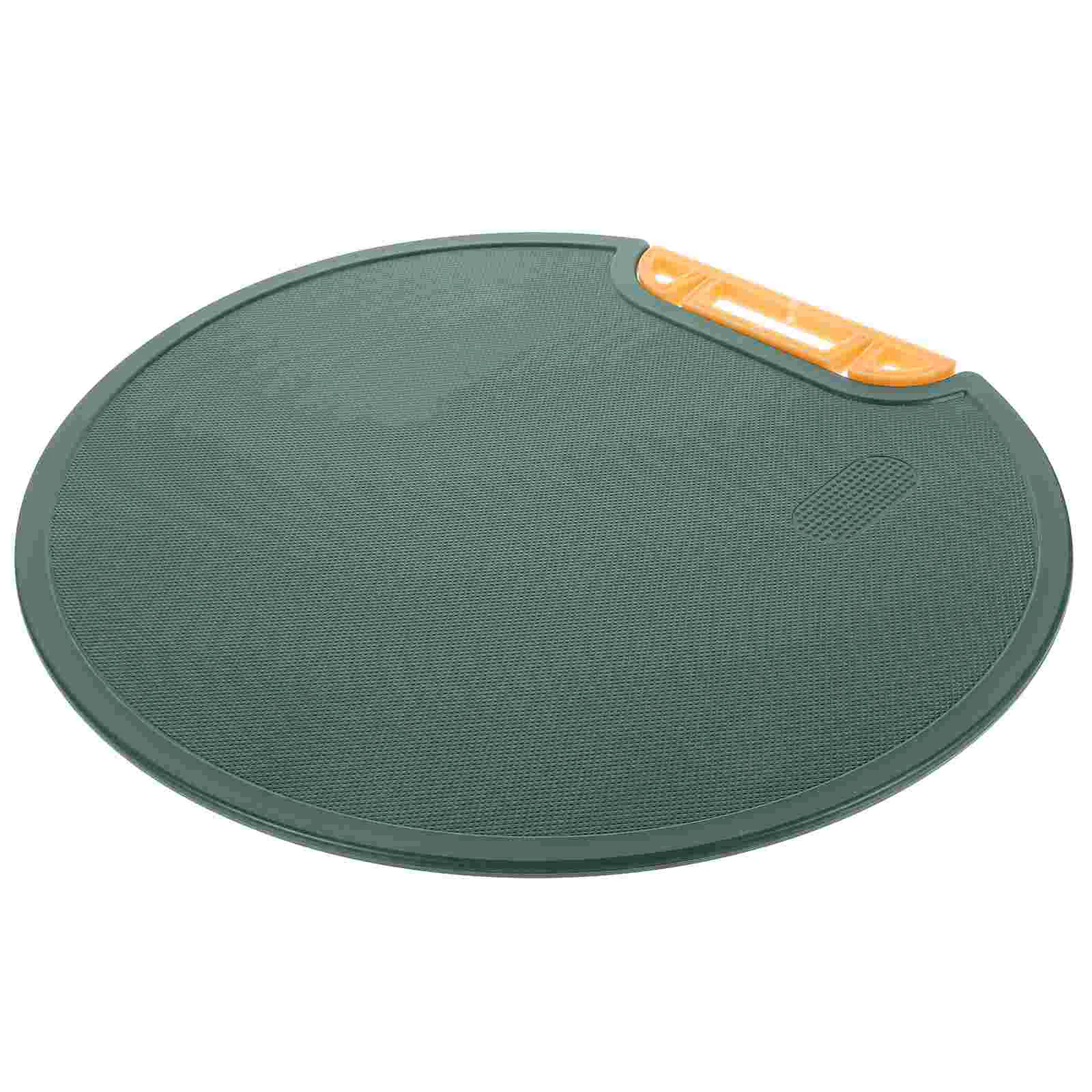

Cutting Board Chopping Boards Double Sided Sectioned Plates Kitchen Assesorries