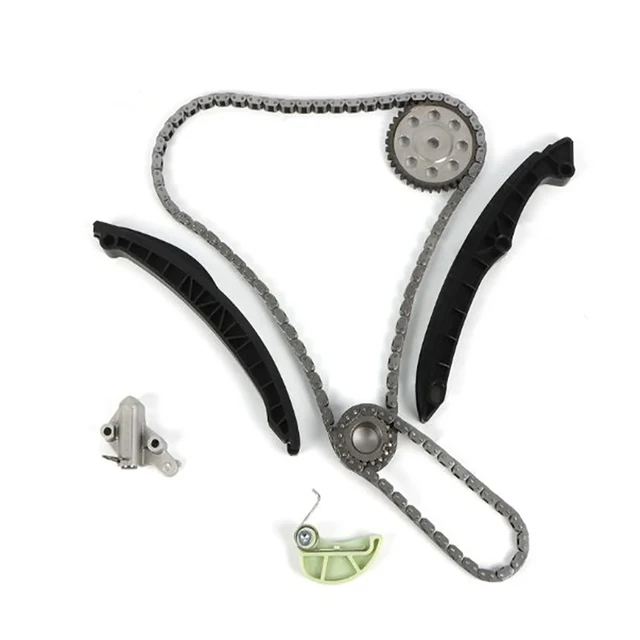 Timing Chain Kit For AUDI A3 VW SKODA SEAT 1.4 TSI 03C109158 A 03C115230C 03C109088E 03C109507AH EA111 Engine Car Parts 1