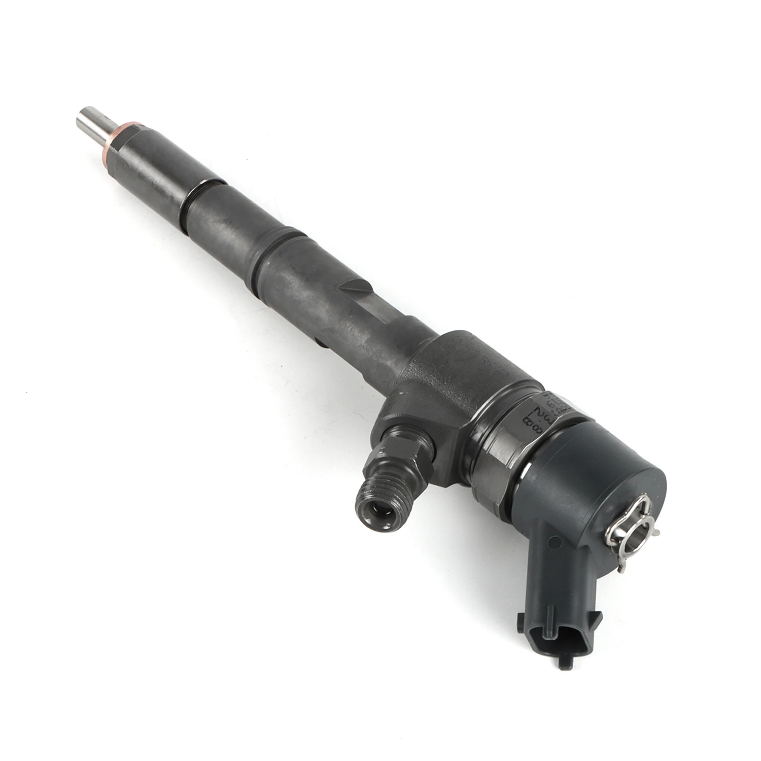 0445110457 Original Diesel Fuel Injectors 0986435254 5801470098 For New Holland Iveco & John Deere T4 T5 3.4 W/ 3 Month Warranty