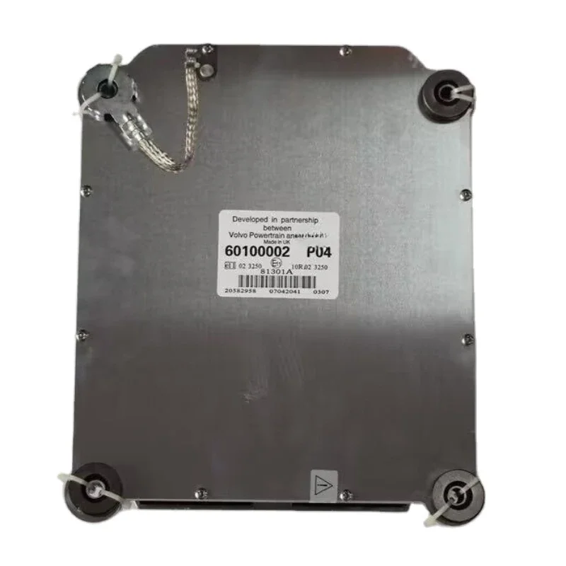 

Excavator parts 6010002 Controller computer board