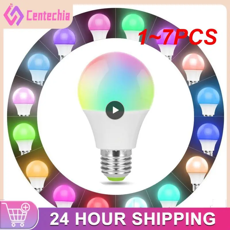 

1~7PCS Sight Secret Light Bulb Home Diversion Stash Can Private Money Box Secret Storage Bulb Compartment Safe