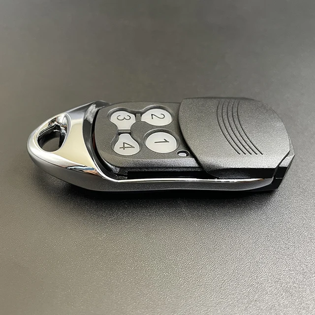 For LIFE FIDO 2 Remote Control 433.92MHz Rolling Code Compatible With LIFE FIDO4 FIDO2 VIP2 VIP2R VIP4 VIP4R STAR BRAVO 2 4 4