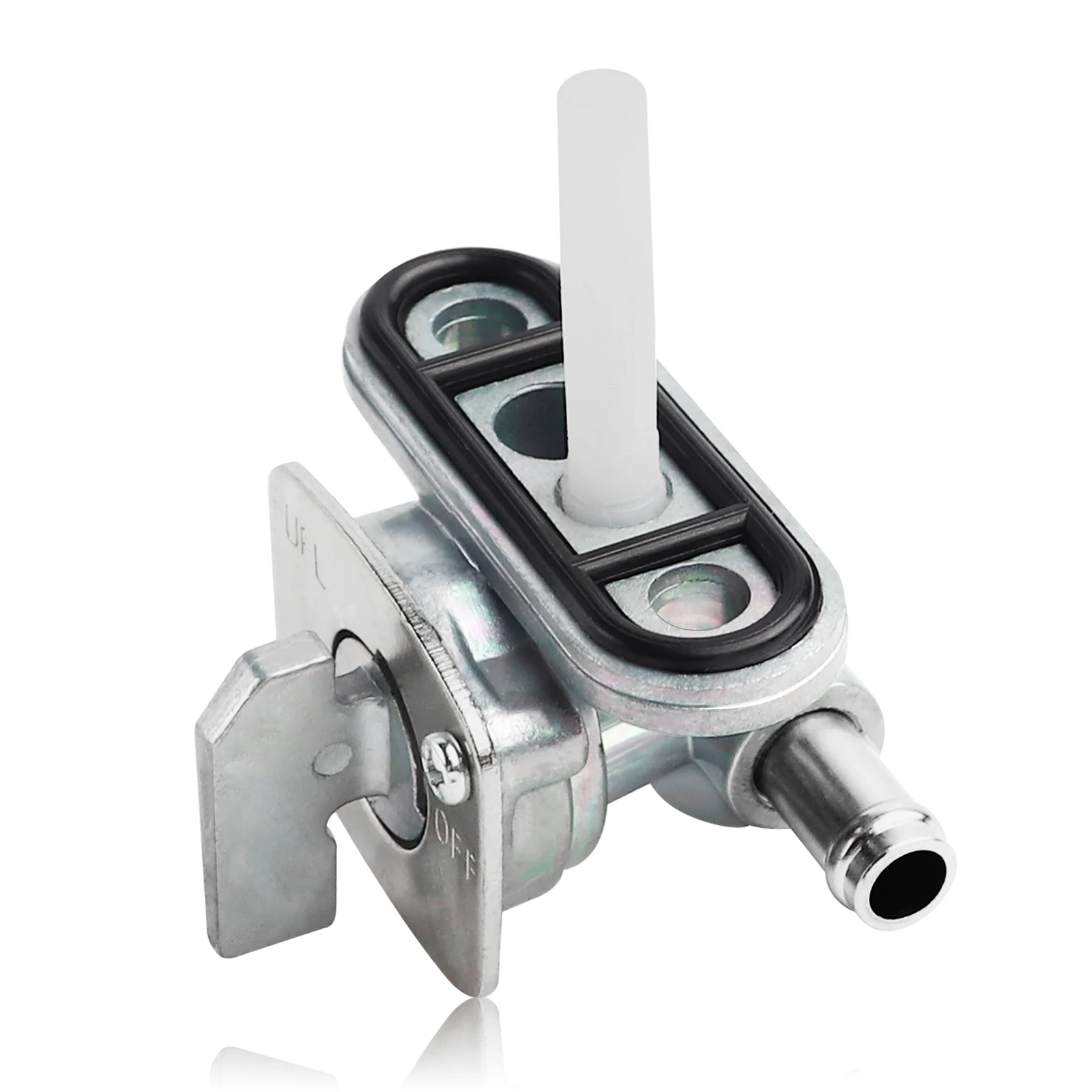Motorcycle Fuel Switch Valve Petcock Tap for Yamaha YZF R1 YZF-R1 YZF 1000 1000R YZ 80 490 XJ900 XT600 FZS 600 1000FZ400 TDM850