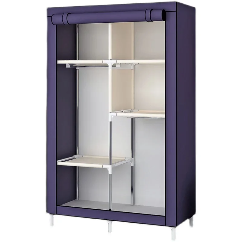 Baby Storage Cabinet Children's Dresses Cheap Clothes Wardrobe Organize Infantil Costume Schrank Kleidung Kinder Wardrobe Kids