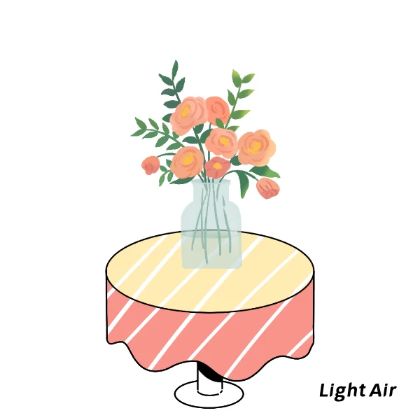Light Air Store