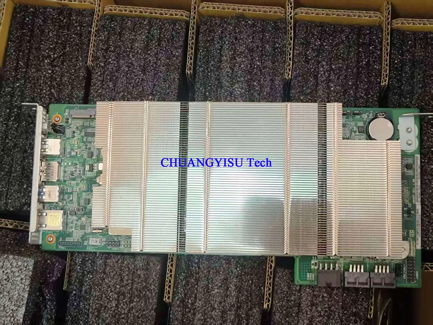 APU GPU 머신 컴퓨터 카드 AMD BC-250 BC250 16GB DDR6 6코어 12스레드, 3.5GHz, PS5 플레이 Bazzite/Steam OS 지원