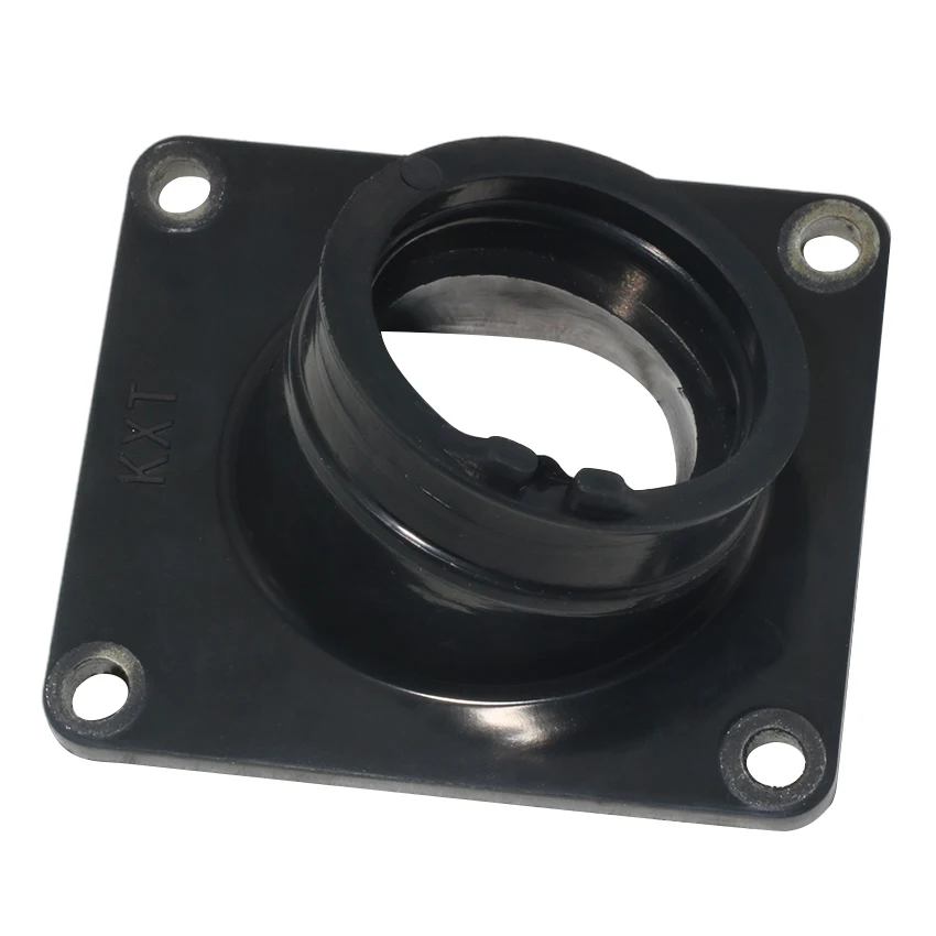 Moto Carburatore Interface Pad Plastica Presa Di Aspirazione Colla Per Yamaha Yz250 Yz250 Yz250D Yz250E Yz250F Yz250G Yz250Lc Muslimb