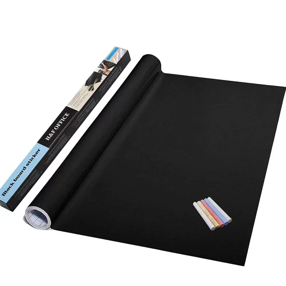 Erasable Chalkboard Wall Sticker 6