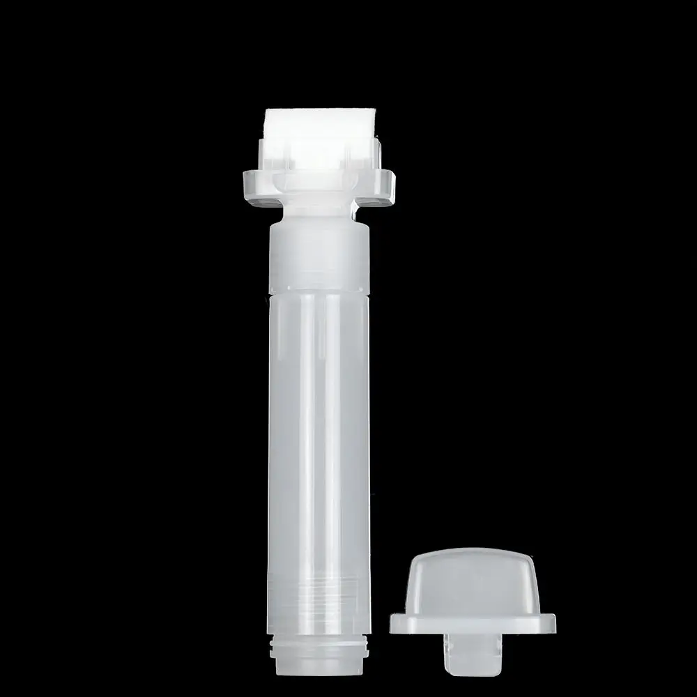 Reusable Transparent Paint Pen for Graffiti and Liquid Chalk Marking