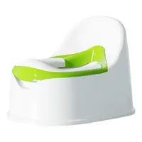 Kids Potty Chair Potty Training Seat With Urine Guard Slip-Resistant Base Removable Bowl Potty Seat For Boys And Girls Ages 0-6 1