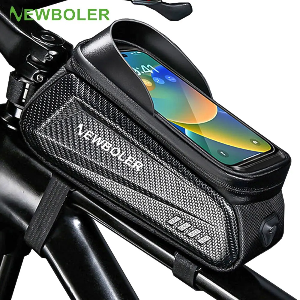 Sac étanche pour scooter électrique CoolBox - CoolBox