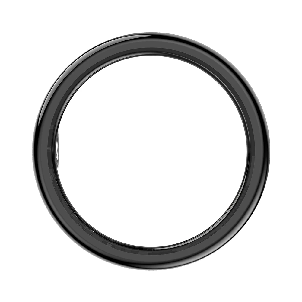 RS08 Smart Ring fitness usage