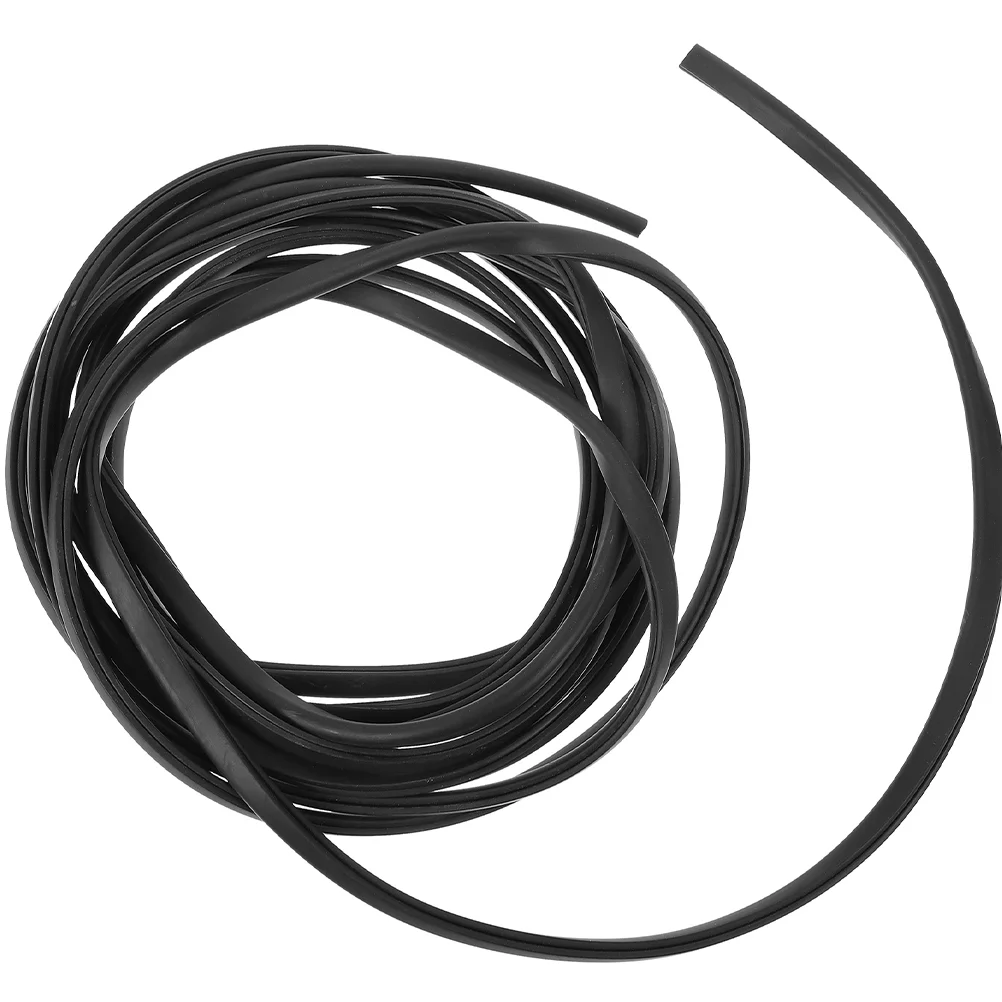 

Door Frame Seal Strip Sealing Caulking Weatherstrip Chassis Weatherstripping for Doors