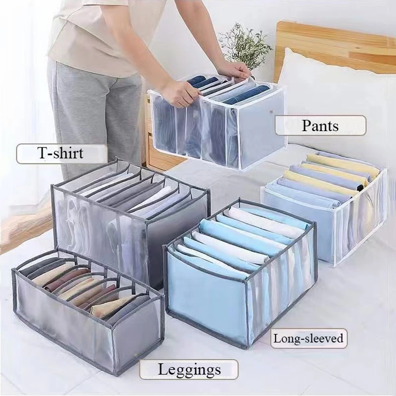 Underwear Organizer For Clothes Storage Box Closet Organizers Drawer