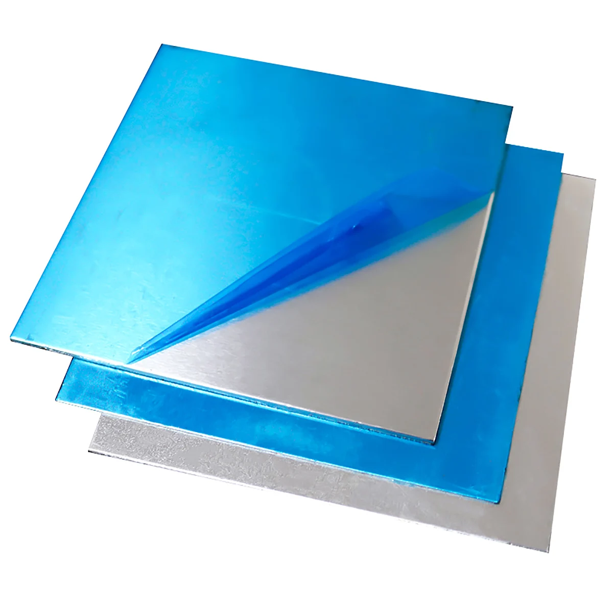 

1060 Aluminium Sheet Plate Thickness 0.5mm-10mm Pure Aluminium DIY Frame Metal Plate Width 100 150 200 300 400mm Customizable