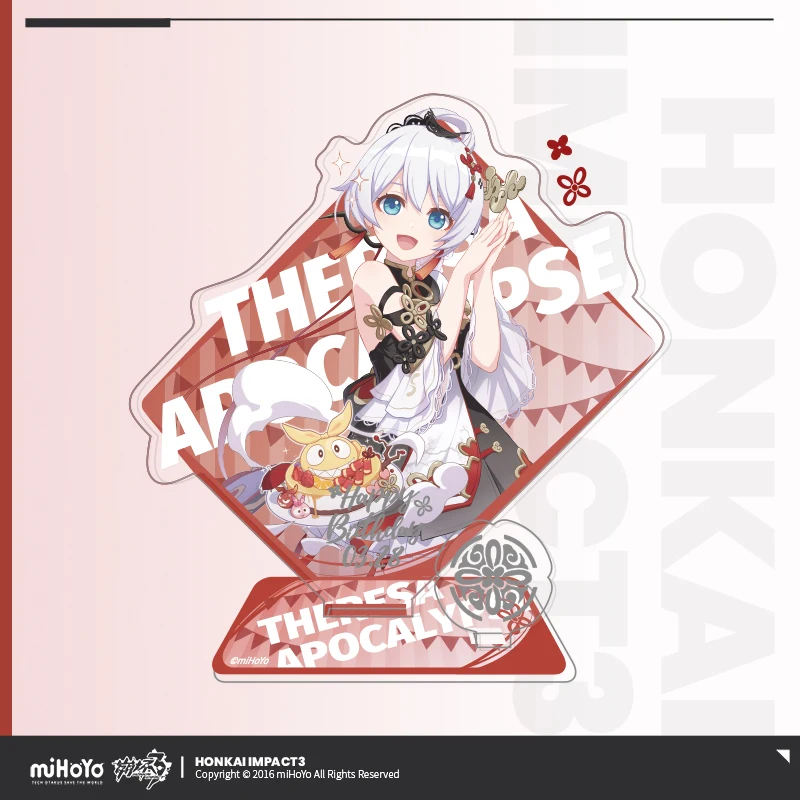  Honkai Impact 3 ׷ ÷ ڽ ĵ ׼ Ʈ    ִϸ̼ ũ Ʈ  ݼ 