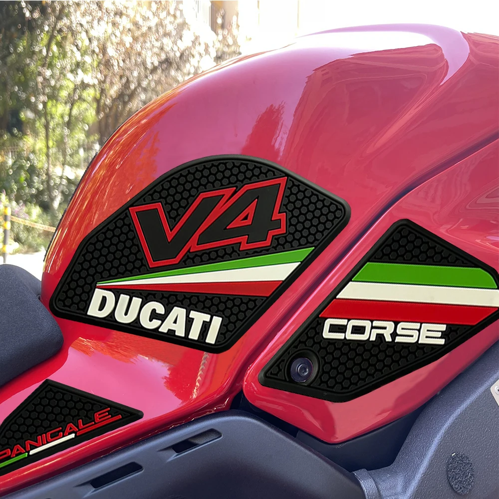 Ducati Panigale  ũ  ƼĿ, ̲  ƼĿ,  3D  ƮĿ, V4 V4SP V4R 2023-2024