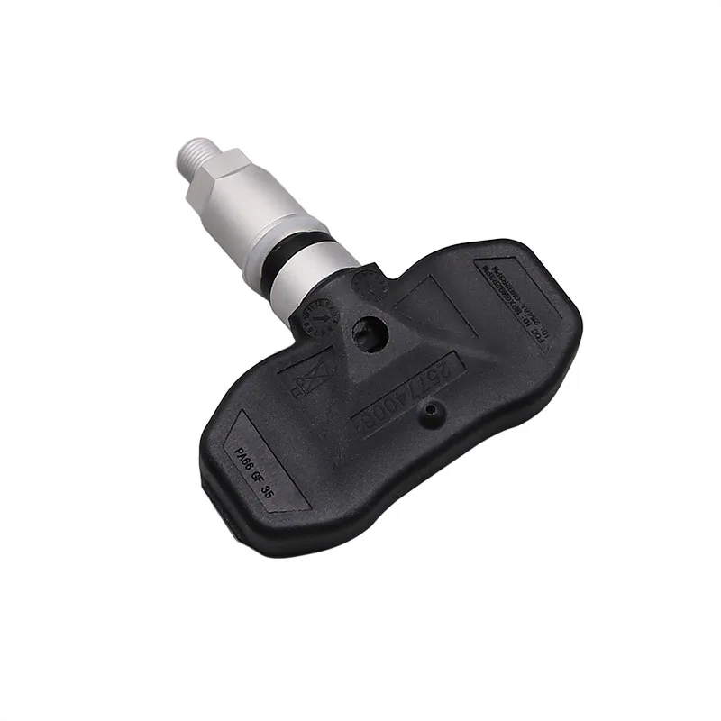 

1/4PCS Car TPMS Tire Pressure Sensor 25774006 315MHz For Buick Rainier Cadillac CTS SRX Chevrolet SSR Trailblazer GMC Envoy
