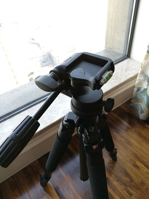 Metal Quick Release Plate for Celestron Trailseeker 82050 BOSMA