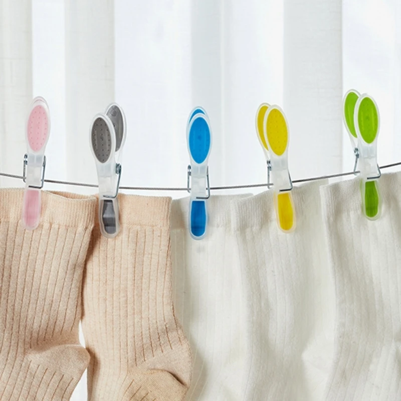 Plastic Clothes Pins 30x Plastic Clips Clothes Clips Food Clips Outdoor Clips