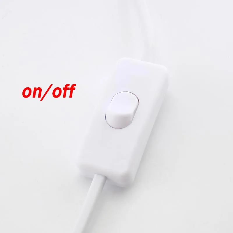 E27 소켓 3 헤드 유연한 라이트 클립 (On/Off 스위치 포함) 책상 조명 용 램프 홀더 LED 식물 성장 전구베이스 EU/US 플러그