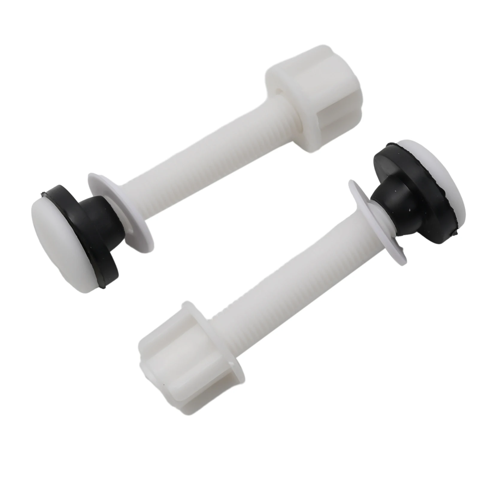 Toilet Cistern Seal Pan Toilet Bolts Hinge Close Coupling Bolts And Nuts Cistern Seal Pan Rubber Washer Ring Screw bolt nut set