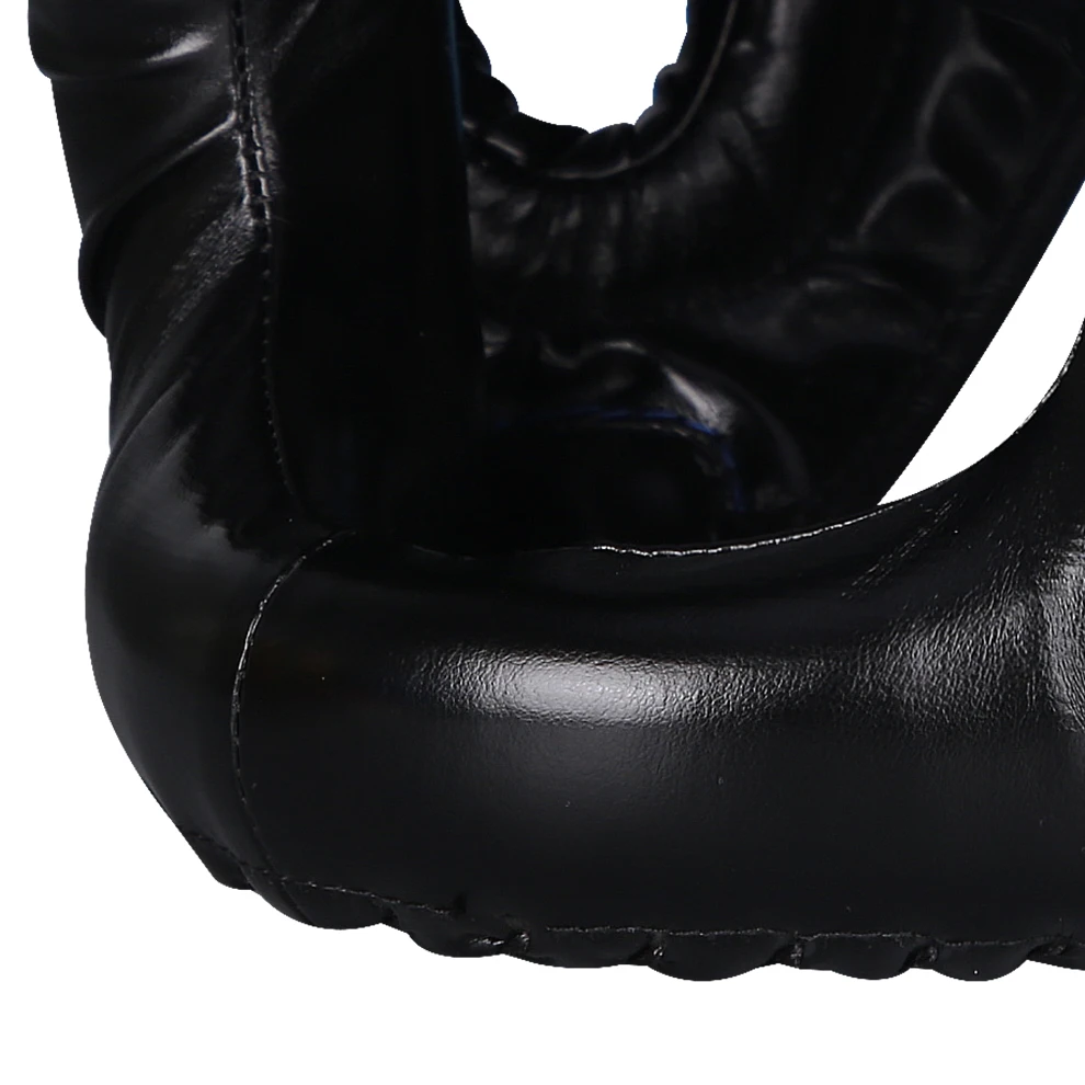 Full-Face MMA Kickboxing Helmet 5