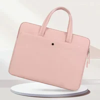 Laptop Bag for MacBook Air 13 2025 M4 13.6 model A3240 case for M2 Pro 13.3 14 16 Inch Sleeve for MacBook Pro 16.2 M4 M3 M2 bag - Image 3