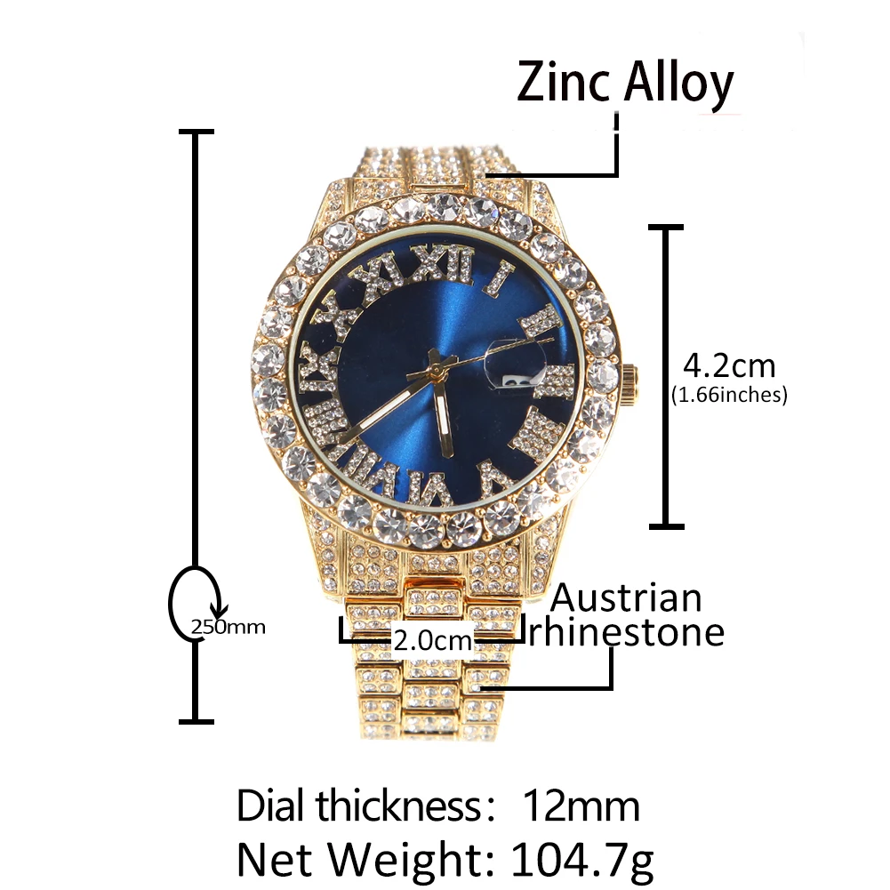 Chic Women Watch Collection